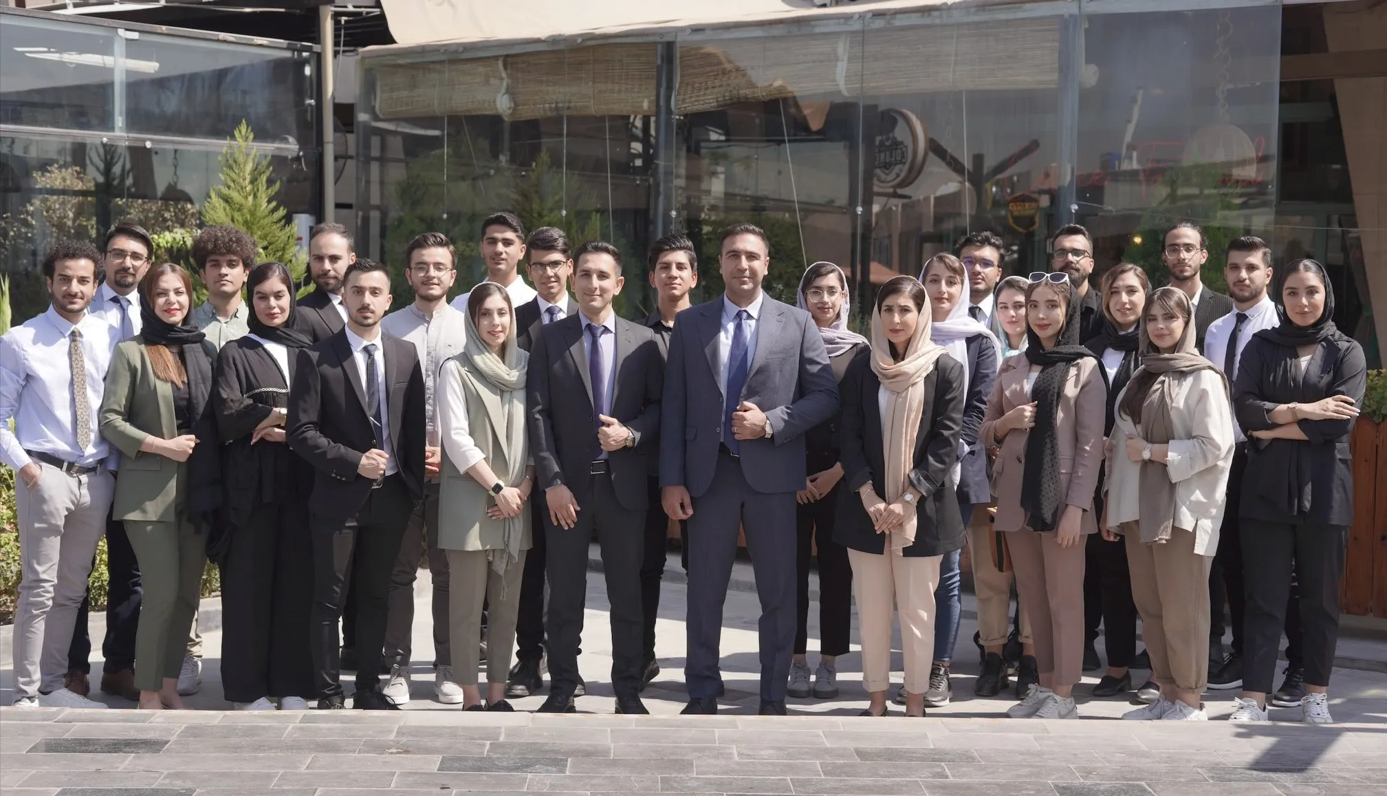 Landa Team