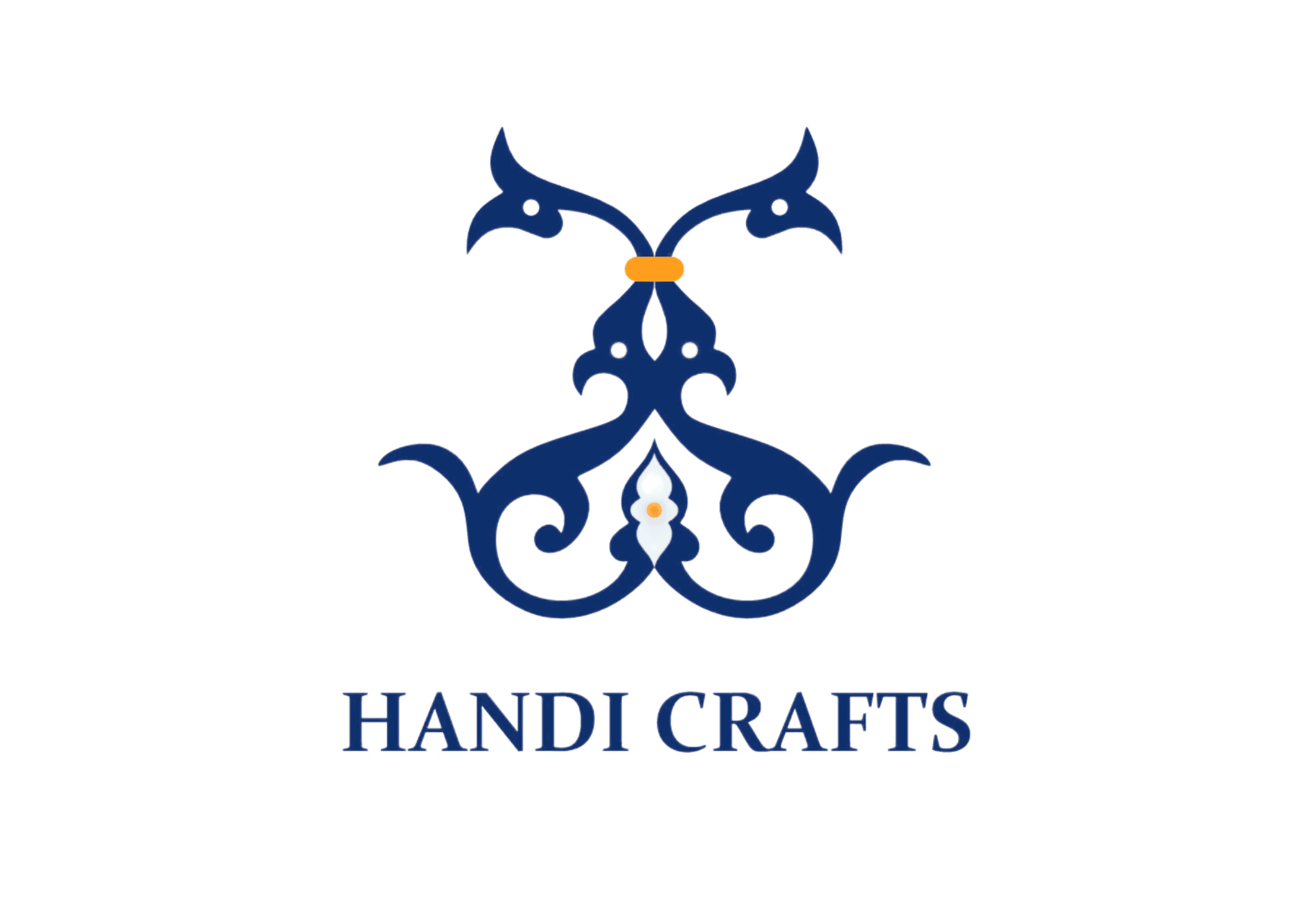 Landa holding handicrafts