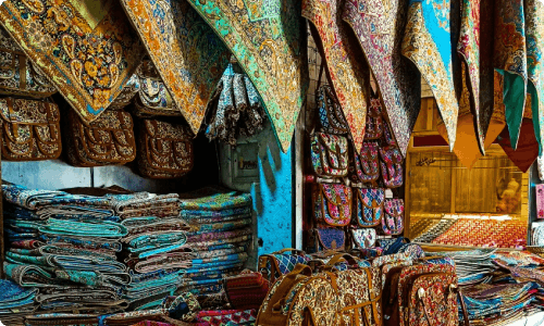 handicraft